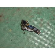 Замок двери Toyota SPRINTER AE110 5AFE