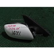 Зеркало Toyota CALDINA CT216 3CTE