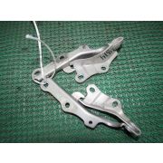 Кронштейн капота Toyota PROGRES JCG11 2JZFSE
