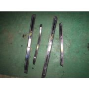 Накладка на порог Toyota PROGRES JCG11 2JZFSE