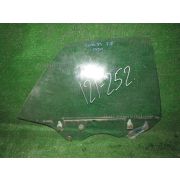 Стекло двери Toyota VISTA CV20 2CT