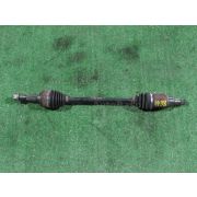 Привод Nissan MARCH K13 HR12DE