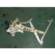 Стеклоподъемник Toyota VISTA CV20 2CT