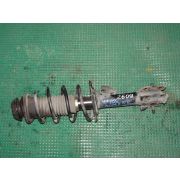 Стойка подвески Toyota VITZ NCP91 1NZFE