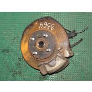 Ступица Toyota VITZ NCP91 1NZFE