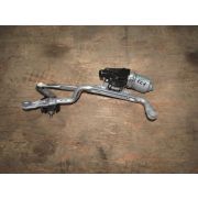 Моторчик дворников Toyota VITZ KSP130 1KRFE