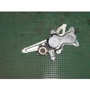 Стеклоподъемник Toyota COROLLA FIELDER NZE141G 1NZFE