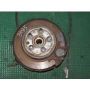 Ступица Toyota ALTEZZA GXE10 1GFE