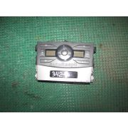 Управление печкой Toyota COROLLA FIELDER NZE141 1NZFE