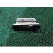 Управление печкой Toyota HIACE RZH100 3RZFE