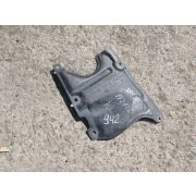 Защита двигателя Toyota SAI AZK10 2AZFXE