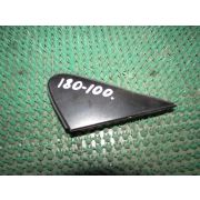 Уголок крыла Toyota VANGUARD ACA38 2AZFE