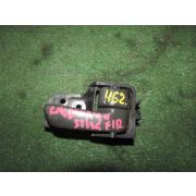 Ручка двери Toyota CALDINA ST195 3SFE