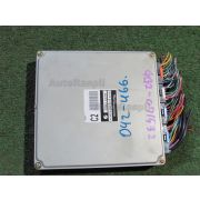 Компьютер Subaru IMPREZA GG2 EJ15