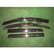 Ветровик Nissan WINGROAD JY12 MR18DE