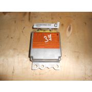 Блок SRS Nissan TIIDA C11 HR15DE