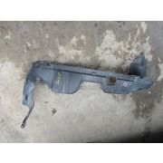 Защита двигателя Honda STEPWGN RG1 K20A