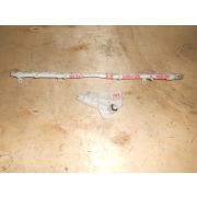 Крепление бампера Toyota NOAH ZRR70 3ZRFE