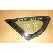 Стекло салона Toyota AURIS ZRE152 2ZRFE