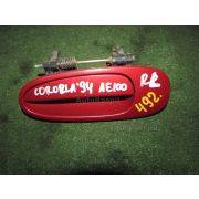 Ручка двери Toyota COROLLA AE100 5AFE