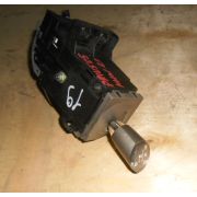 Селектор АКПП Toyota PRIUS NHW20 1NZFXE