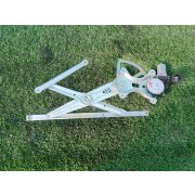 Стеклоподъемник Toyota WISH ZNE10G 1ZZFE