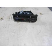 Управление печкой Suzuki JIMNY JB23W K6A