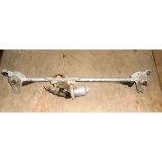 Моторчик дворников Toyota BB QNC21 3SZFE