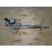 Стеклоподъемник Toyota BELTA SCP92 2SZFE