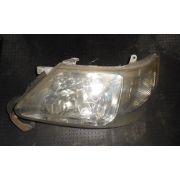 Фара Nissan SERENA PC24 SR20DE