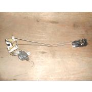 Замок двери Mitsubishi AIRTREK CU4W 4G64