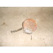 Ступица Toyota ARISTO JZS147 2JZGE