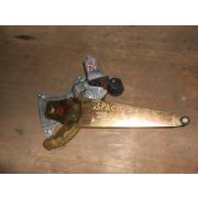 Стеклоподъемник Toyota COROLLA SPACIO ZZE122 1ZZFE