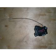 Замок двери Toyota COROLLA FIELDER NZE144 1NZFE