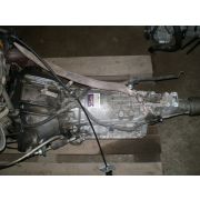 КПП автоматическая Toyota HIACE KDH201 1KDFTV