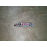 Крепление бампера Nissan MARCH K13 HR12DE