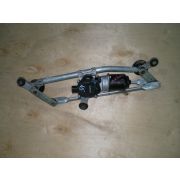 Моторчик дворников Nissan MARCH K13 HR12DE