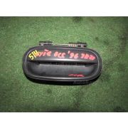 Ручка двери Toyota LITE ACE YR21 3YEU