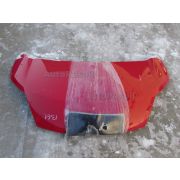 Капот Toyota PORTE NCP141 1NZFE