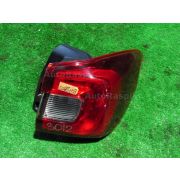 Стоп сигнал Subaru LEVORG VM4 FB16