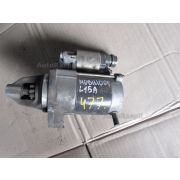 Стартер Honda MOBILIO SPIKE GB2 L15A