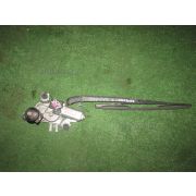 Моторчик дворников Toyota ALLION AZT240 1AZFSE