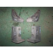 Брызговик Toyota CROWN JZS151 1JZGE