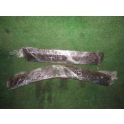 Ветровик Nissan X-TRAIL NT30 QR20DE