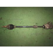 Привод Nissan NOTE E11 HR15DE