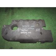 Пластиковая крышка на двс Nissan BLUEBIRD SYLPHY TG10 QR20DD