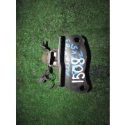 Подушка двигателя Toyota ALLION ZZT245 1ZZFE