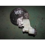 Главный тормозной цилиндр Toyota VITZ KSP130 1KRFE