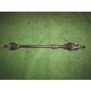 Привод Toyota VITZ SCP90 2SZFE