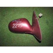 Зеркало Nissan BLUEBIRD SYLPHY TG10 QR20DD